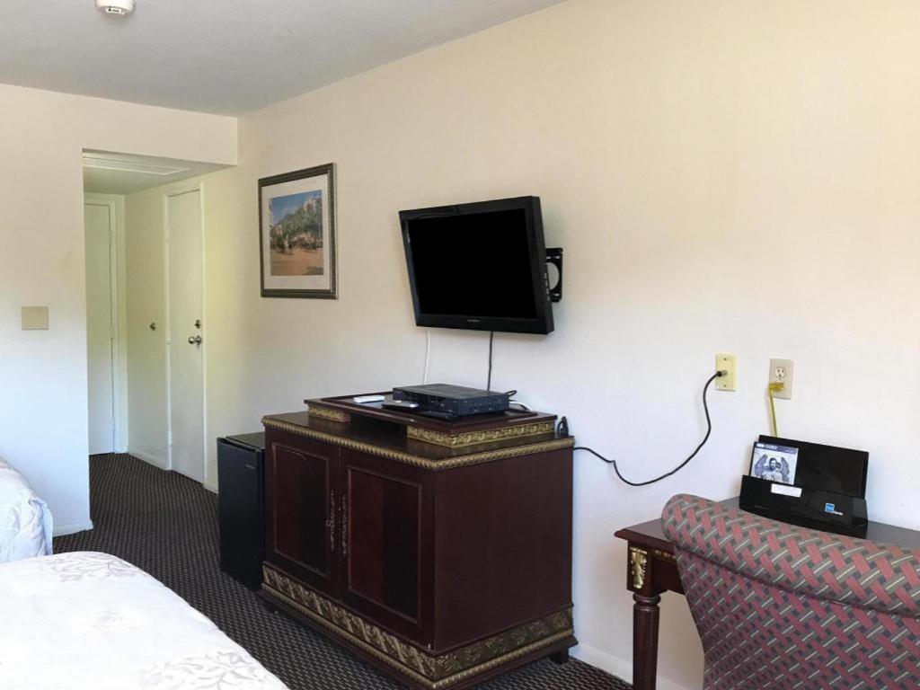 America'S Best Inn Urbana 섐페인 외부 사진