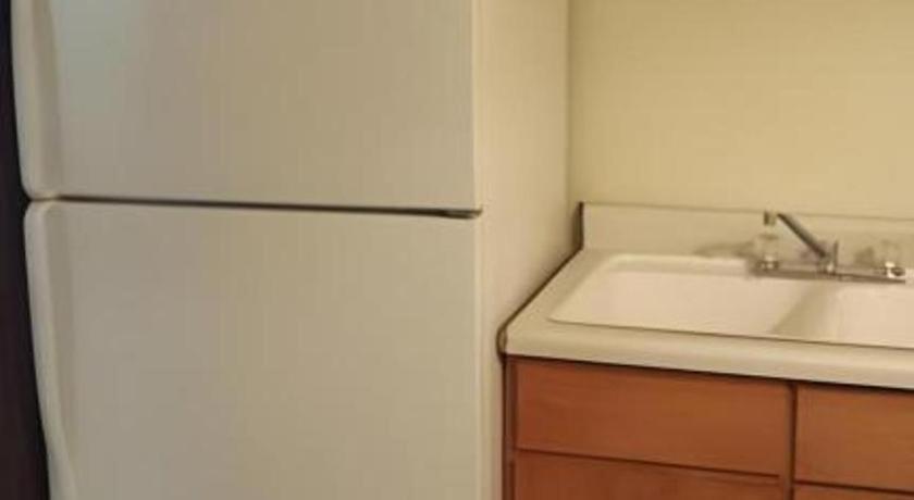 America'S Best Inn Urbana 섐페인 외부 사진